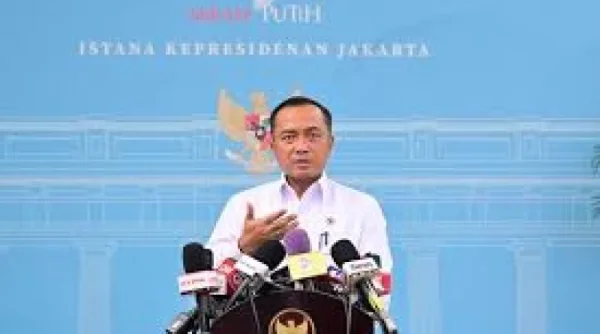 Prasetyo Hadi Pastikan Tak Ada Rencana Pergantian Menkeu dan Gubernur BI
